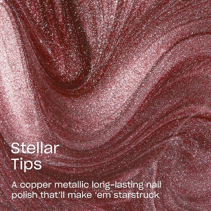 OPI Infinite Shine Stellar Tips 0.5 Fl Oz