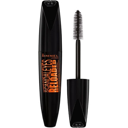 Rimmel Scandal Eyes Reloaded Mascara 003 Extreme Black 12ml