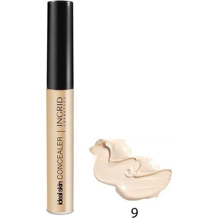 Ingrid Cosmetics Corrector Ideal Skin # 09