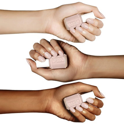 Essie Original Nail Polish 6 Ballet Slippers Sheer Pink 13.5ml