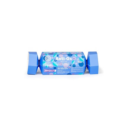 Natura Siberica Blueberry Siberica Anti-Ox Beauty Set