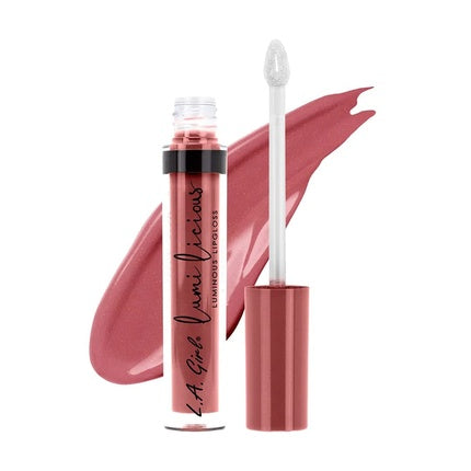 LA Girl Lumilicious Lipgloss