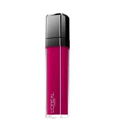Loreal Infallible Lip Gloss Matte 407 Smoke Me Up 8ml
