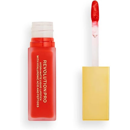 Makeup Revolution Hydra Lipgloss Dystopia