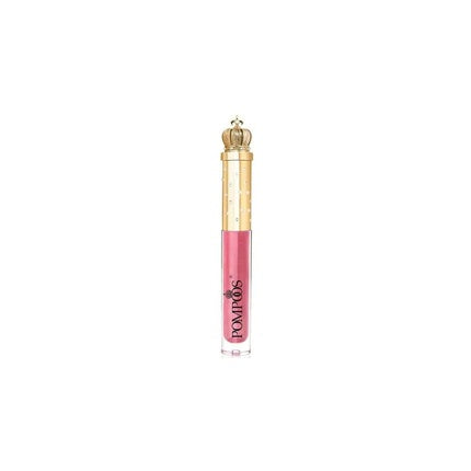 Harald Glööckler Pompöös Cosmetics Lip Gloss with Glitter Makeup Lips No. 02 Rose 2ml