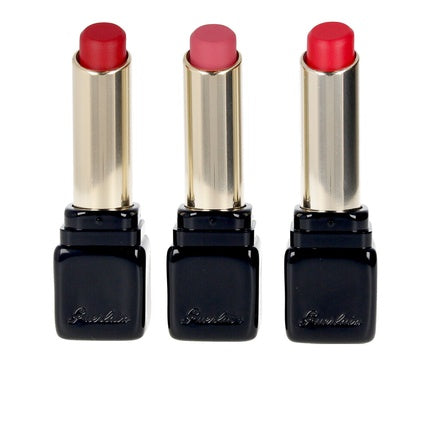 KISSKISS TENDER MATTE Lipstick