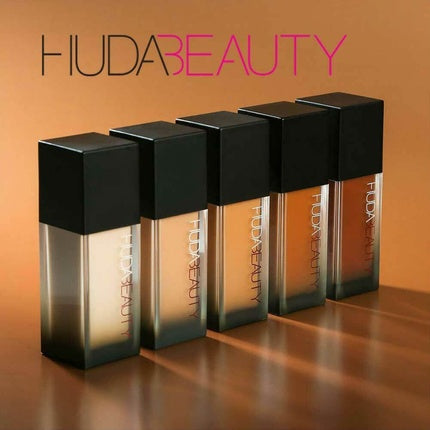 Huda Beauty Original #FauxFilter Luminous Matte Foundation