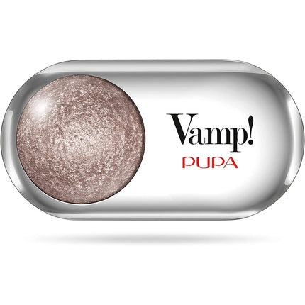 PUPA Eyeshadow Vamp Wet &amp; Dry Cold Taupe