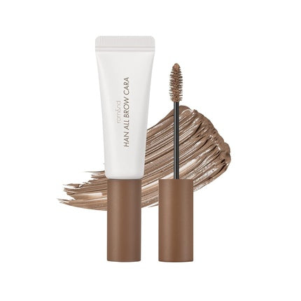 Rom&nd Han All Brow Cara 9g Tinted Eyebrow Mascara