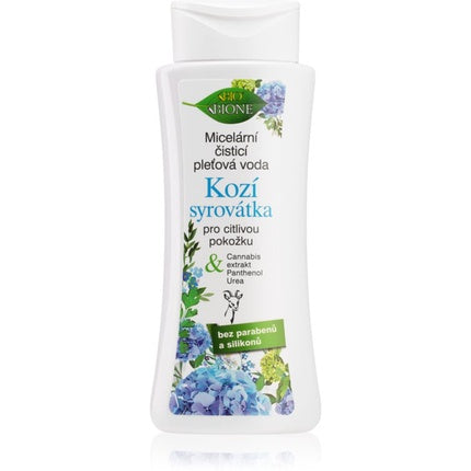 Bione Cosmetics Kozi Syrovatka acqua micellar 255 ml