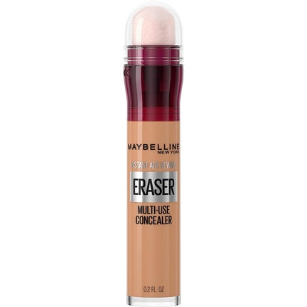 Maybelline Eraser Eye Perfect & Cover Concealer In Nude, 6.8ml