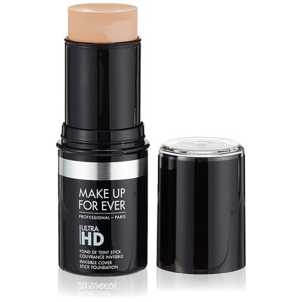 MAKE UP FOR EVER Ultra HD Invisible Cover Stick Foundation R230 Ivory 0.44oz 12.5g