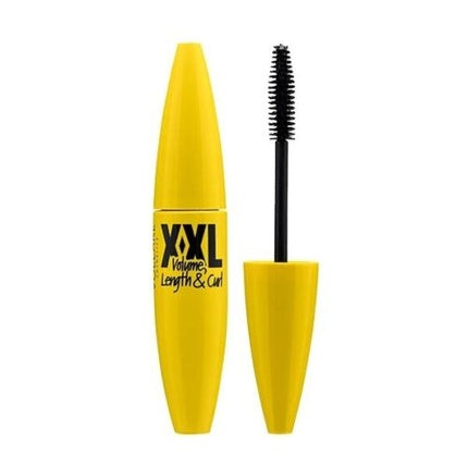 XXL Total Effect Volume Length & Curl Multi-Task Mascara
