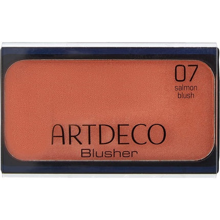 ARTDECO Shimmering Long-Lasting Blusher 5g - Salmon Blush