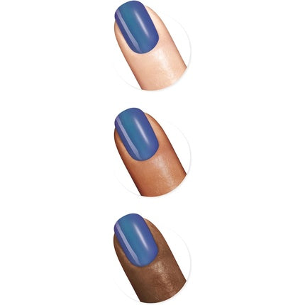 Sally Hansen Miracle Gel Nail Polish 573 15ml
