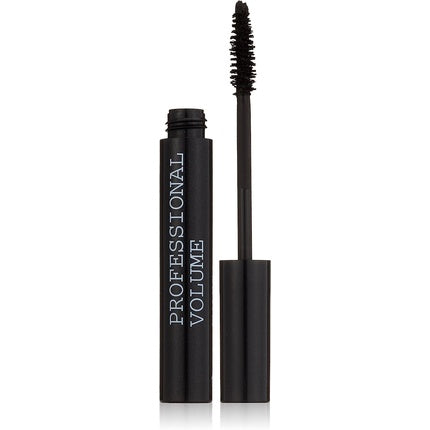 KORRES Volcanic Minerals Mascara Black 8ml