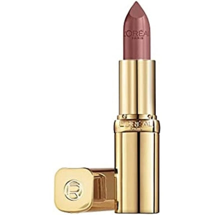 L'Oreal Color Riche Satin Lipstick 106 Le Beige 1 Count