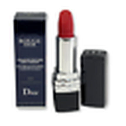 Dior Rouge Dior Couture Colour Lipstick Comfort & Wear 888 Strong Matte 0.12oz