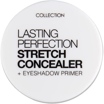 Collection Lasting Perfection Stretch Concealer and Eyeshadow Primer 7ml