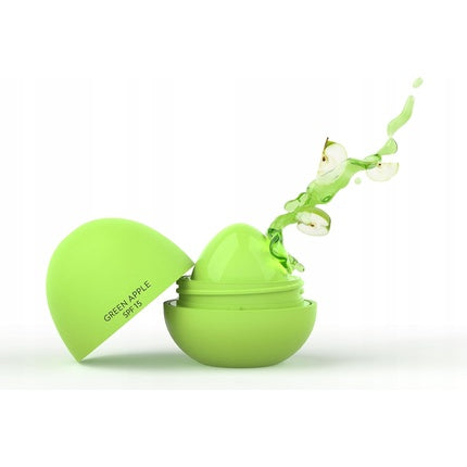 Golden Rose Fruit Lip Butter Green Apple