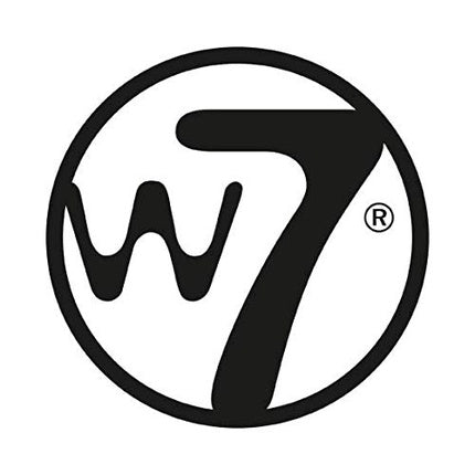 W7 Yummy Eyes Cafe Latte Eyeshadow for Women 0.1oz