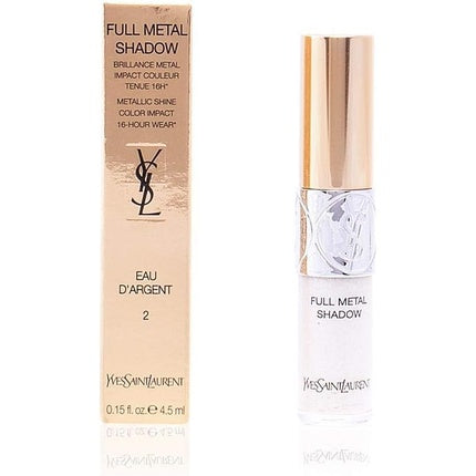 Yves Saint Laurent Full Metal Shadow #03 Taupe Drop