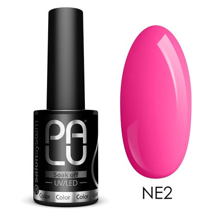 Palusoak Off Hybrid Nail Polish Havana Ne2 - 11g