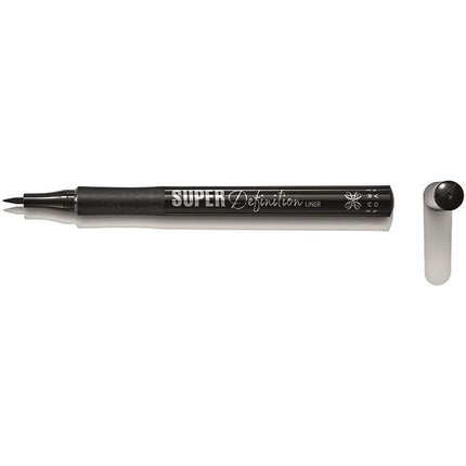 Avon True Color Super Definition Liquid Eyeliner Black