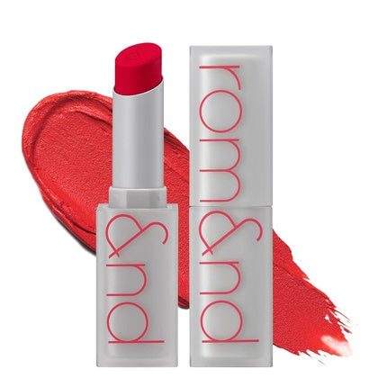 rom&amp;nd Zero Matte Lipstick 3g - Shade 12 Something