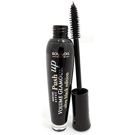 Bourjois Volume Glamour Effet Push Up Volumizing and Curling Mascara 31 Ultra