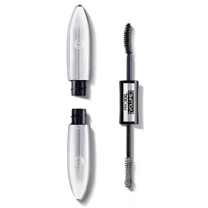 L'Oreal Pro Xxl Volume Double Mascara Black 12ml