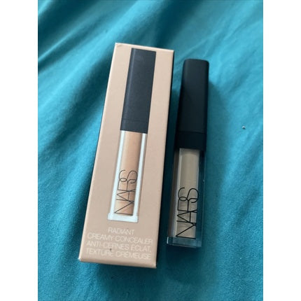 Nars Radiant Creamy Concealer Tiramisu Medium 1.75 - Mini 1.4mL