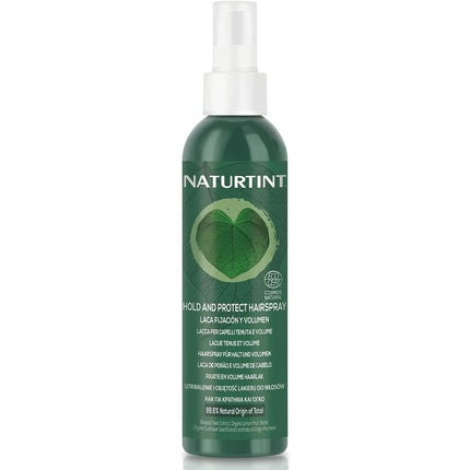Naturtint Fixative Spray More Volume and Shine with Baobab Extract 175ml