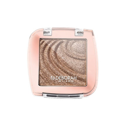 Deborah Milano Color Lovers Eyeshadow Warm Taupe No. 4 1g