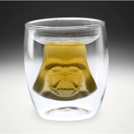 Pyramid Darth Vader Inverted Cup 150ml
