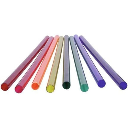 Eurolite 51104697 Neon Orange Paint Tube 119cm