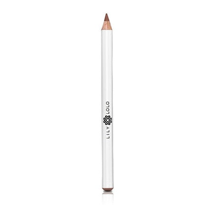 Lily Lolo Natural Ruby Red Lip Pencil