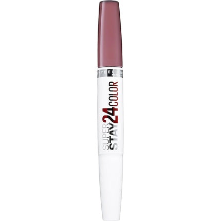 Maybelline New York Super Stay 24H Liquid Lipstick Long-Lasting Delicious Pink 5.5ml