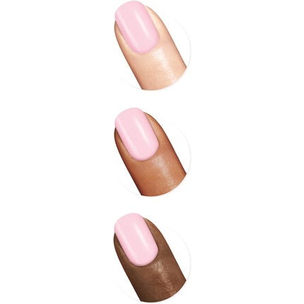 Sally Hansen Good Kind Pure Vegan Nail Polish Pink Moon 10ml