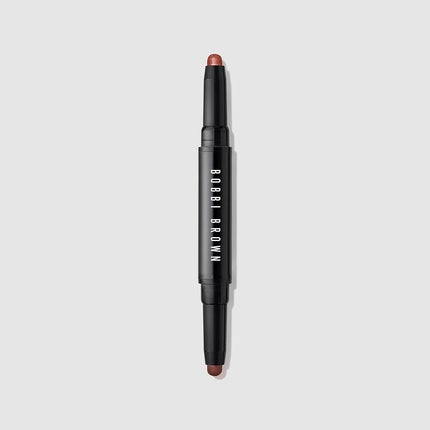 Bobbi Brown Long Wear Cream Shadow Stick Rusted Pink Cinnamon for Women 0.05 oz Eye Shadow