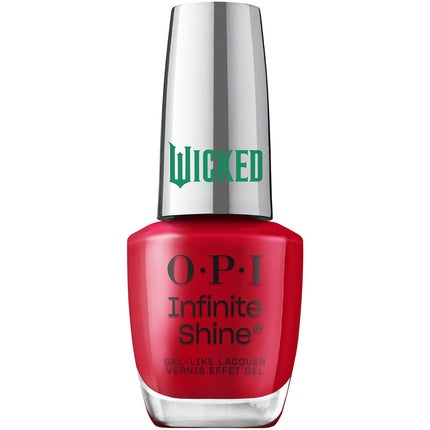 OPI Infinite Shine Long Wear Nail Polish Opaque Creme Metallic Shimmer