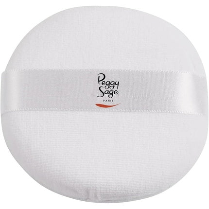 Peggy Sage Powder Puff For Loose Powder