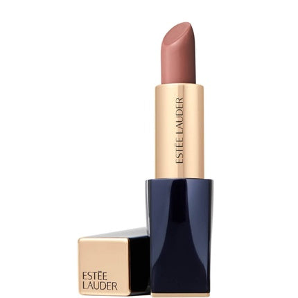 Estee Lauder Pure Color Envy Hi-Lustre Cream Lipstick In Hot Fjus - 35 Grams