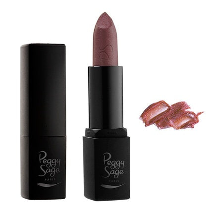 Peggy Sage Shiny Lips Light Purple Lipstick