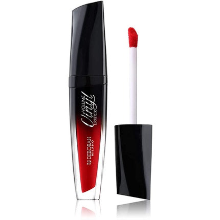 Deborah Milano Volume Vinyl Lipstick 6, Red