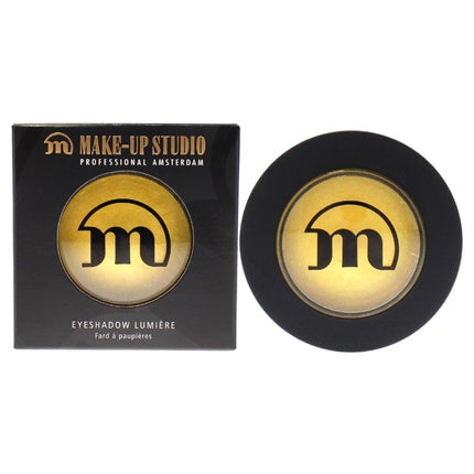 Make-up Studio Lumière Eyeshadow Bee Yellow