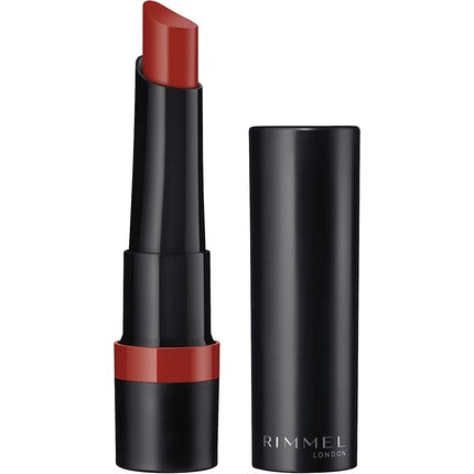 Rimmel London Lasting Finish Extreme Matte Lipstick 600