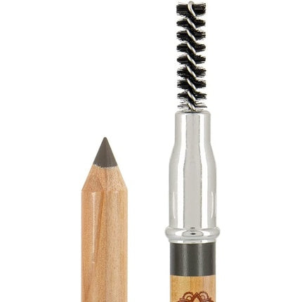 Boho Green Organic Eyebrow Pencil 1.04g - Blond
