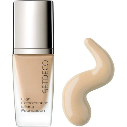 Artdeco High Performance Lifting Foundation Number 15 Reflecting Vanilla 30ml
