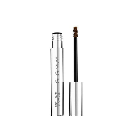 Sigma Beauty Tint + Tame Brow Gel Medium